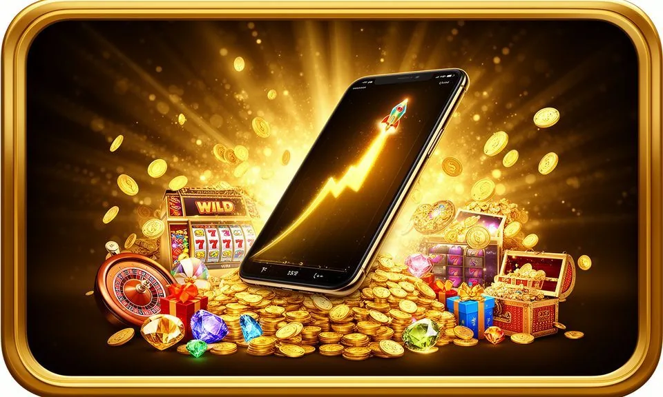 beji999 Bet On Crash