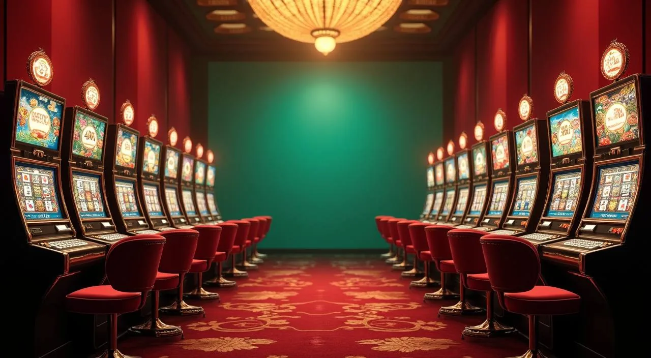 beji999 Roulette Track at beji999 — Where Every Bet Has a Clear Path